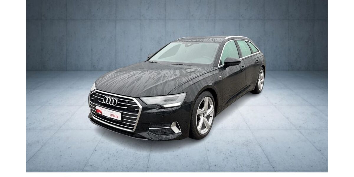 Audi A6 53.395 km 32.950 &euro; Soltau 29614