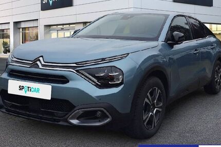 Citroen C4 24.584 km 19.090 &euro; Saarbrücken 66119