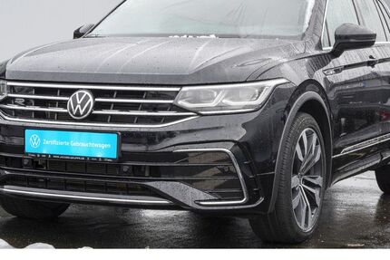 VW Tiguan 58.325 km 29.930 &euro; Geilenkirchen 52511
