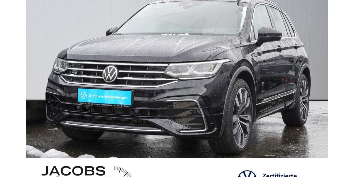 VW Tiguan 58.325 km 29.930 &euro; Geilenkirchen 52511