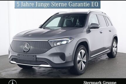 Mercedes EQB