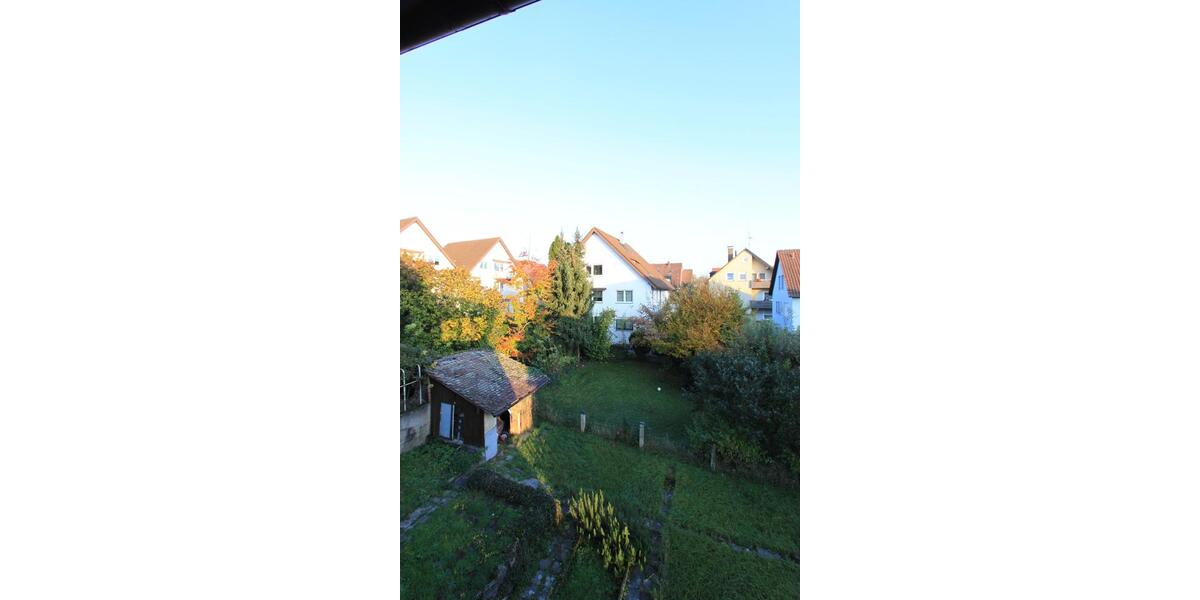 Etagenwohnung Heilbronn Kernstadt - 1 Zimmer, 20 m&sup2;, 460&euro; | Angebot:26145757