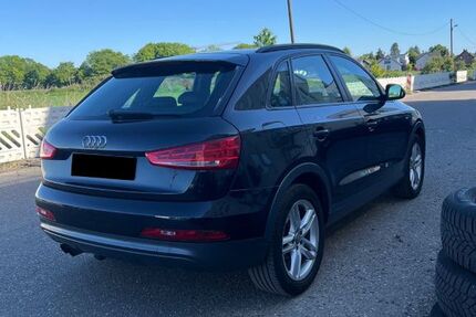 Audi Q3 194.000 km 8.000 &euro; Köln 50999