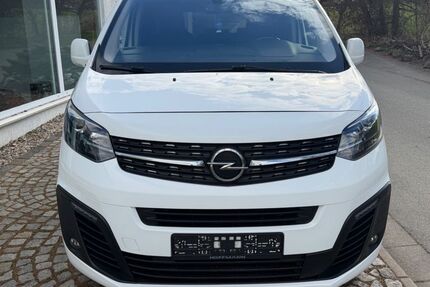 Opel Zafira Life 164.200 km 18.900 &euro; Hohenölsen 07570