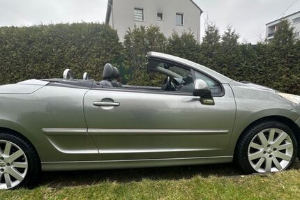 Peugeot 207 158.000 km 1.800 € Gelsenkirchen 45899