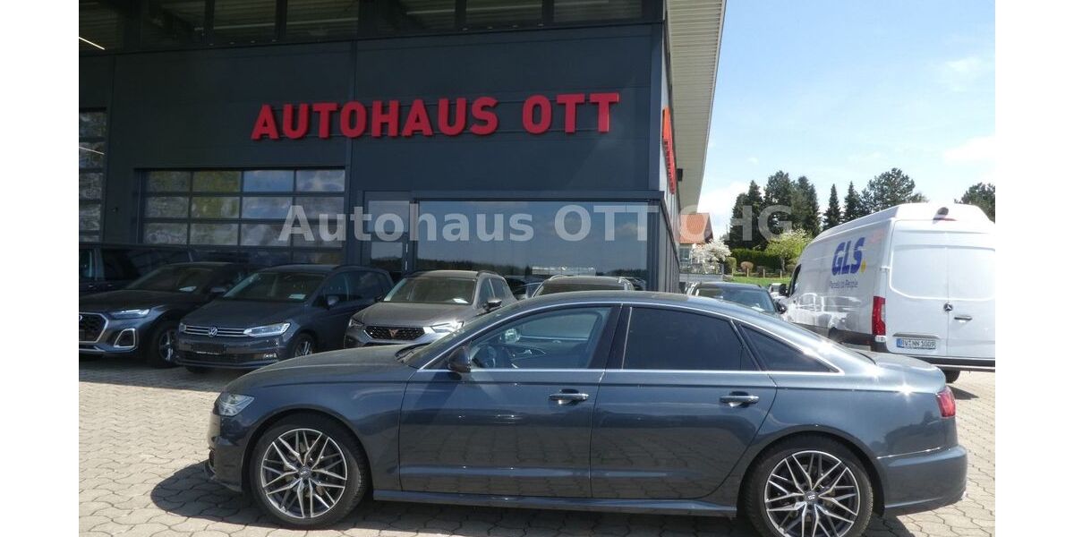 Audi A6 103.560 km 18.999 &euro; Eberhardzell-Mühlhausen 88436