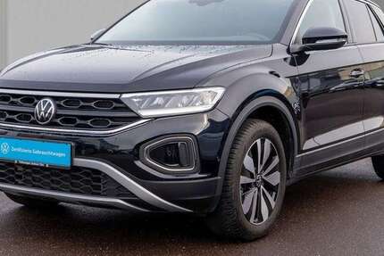VW T-Roc 26.269 km 21.980 &euro; Trier 54292