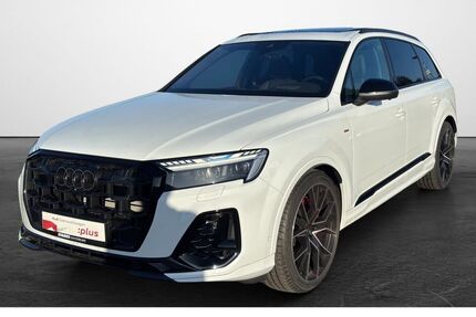 Audi Q7 10.490 km 77.830 &euro; Vechta 49377