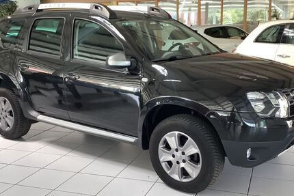 Dacia Duster 152.689 km 8.700 &euro; Essen/Oldenburg 49632
