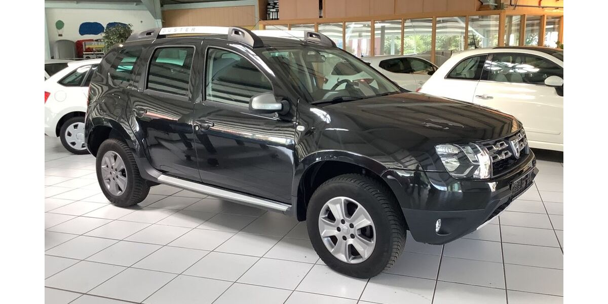 Dacia Duster 152.689 km 8.700 &euro; Essen/Oldenburg 49632
