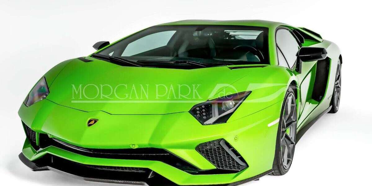 Lamborghini Aventador 47.810 km 327.740 &euro; Barsbüttel 22885
