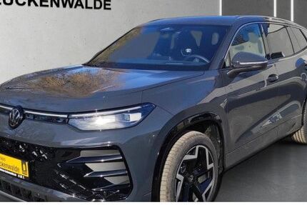 VW Tayron 1.500 km 53.444 &euro; Luckenwalde 14943