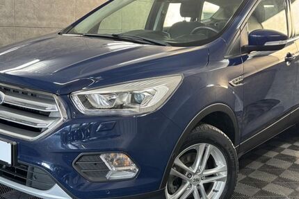 Ford Kuga 44.337 km 13.980 &euro; Rastdorf 26901