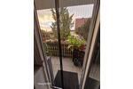 4Zimmer Whg mit Balkon,Auerbach ruhige Lage,im Doppelhaus