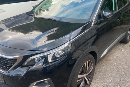 Peugeot 3008 162.000 km 9.450 &euro; Gäufelden 71126
