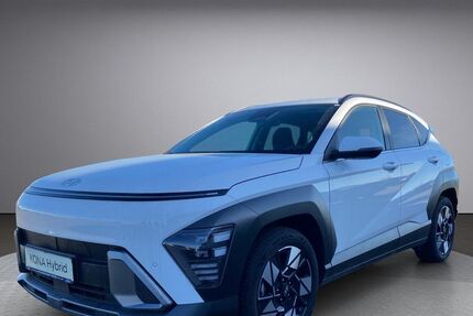 Hyundai KONA 9.012 km 32.470 &euro; Oschatz 04758
