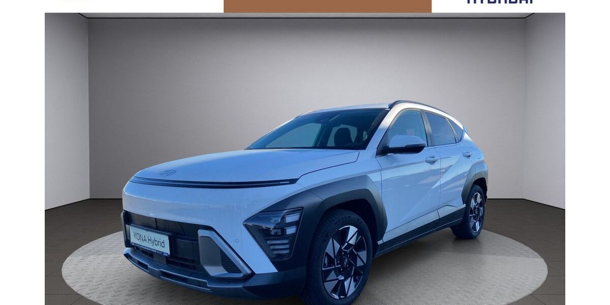 Hyundai KONA 9.012 km 32.470 &euro; Oschatz 04758