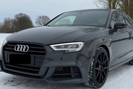 Audi A3 173.000 km 14.699 &euro; Wahlstedt 23812
