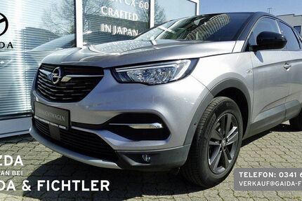 Opel Grandland (X) 52.090 km 16.980 &euro; Leipzig 04316
