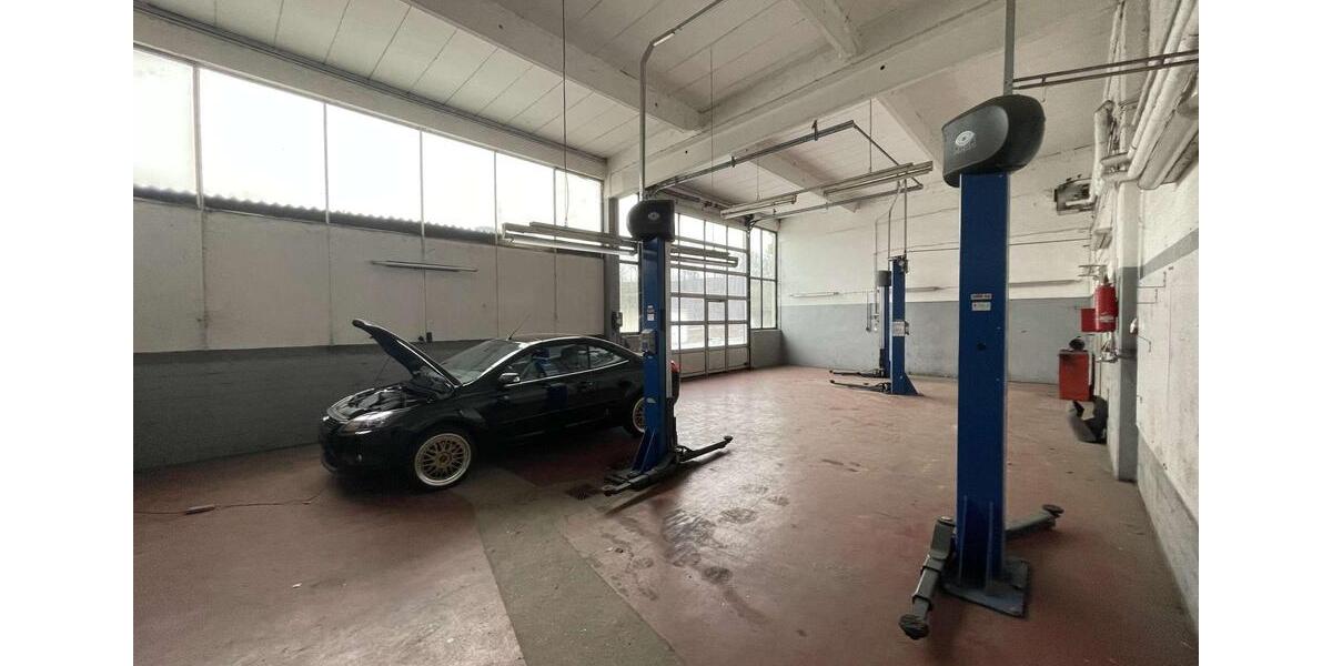 Gewerbeobjekt Bingen am Rhein - 225&euro; | Angebot:14563757