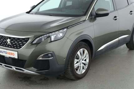 Peugeot 3008 84.686 km 14.790 € Neufahrn 85375