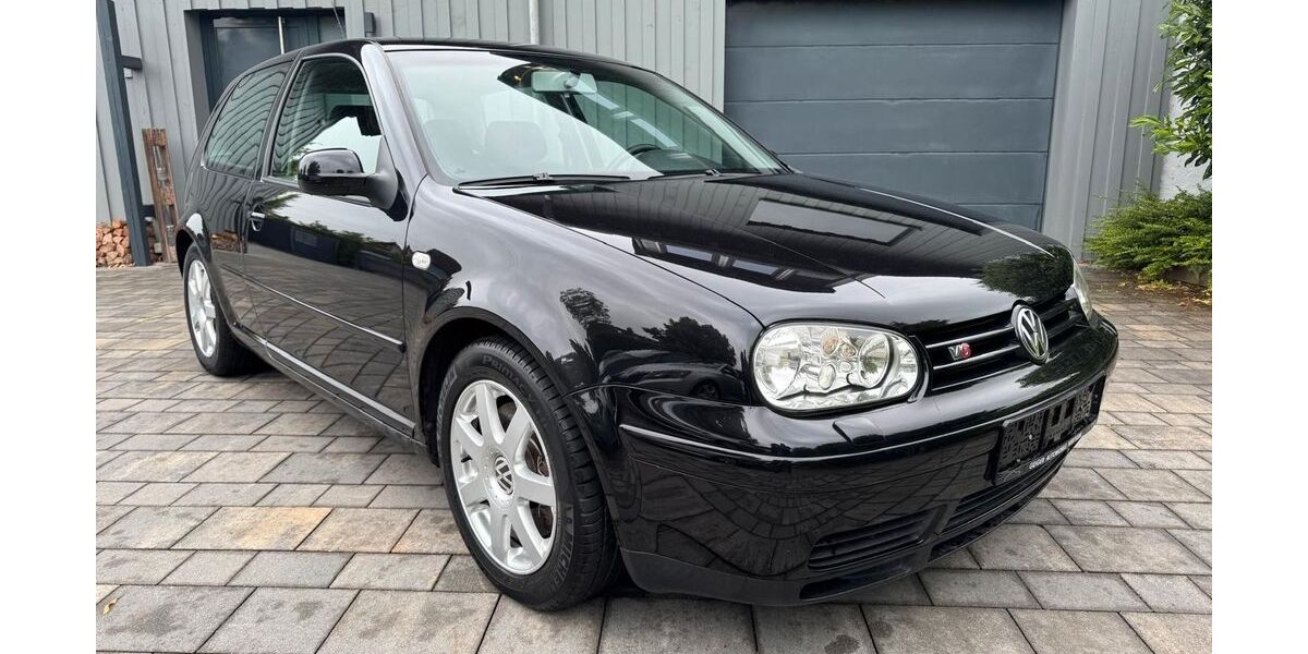 VW Golf 79.975 km 10.900 &euro; Wertheim 97877