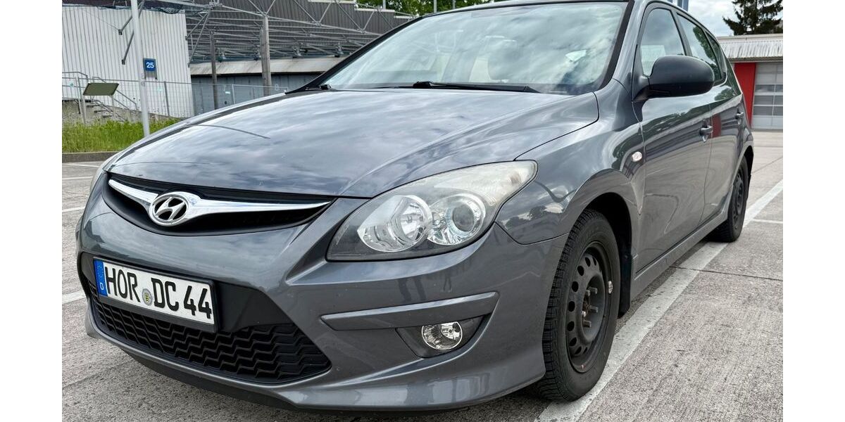 Hyundai i30 166.300 km 3.499 &euro; Horb 72160