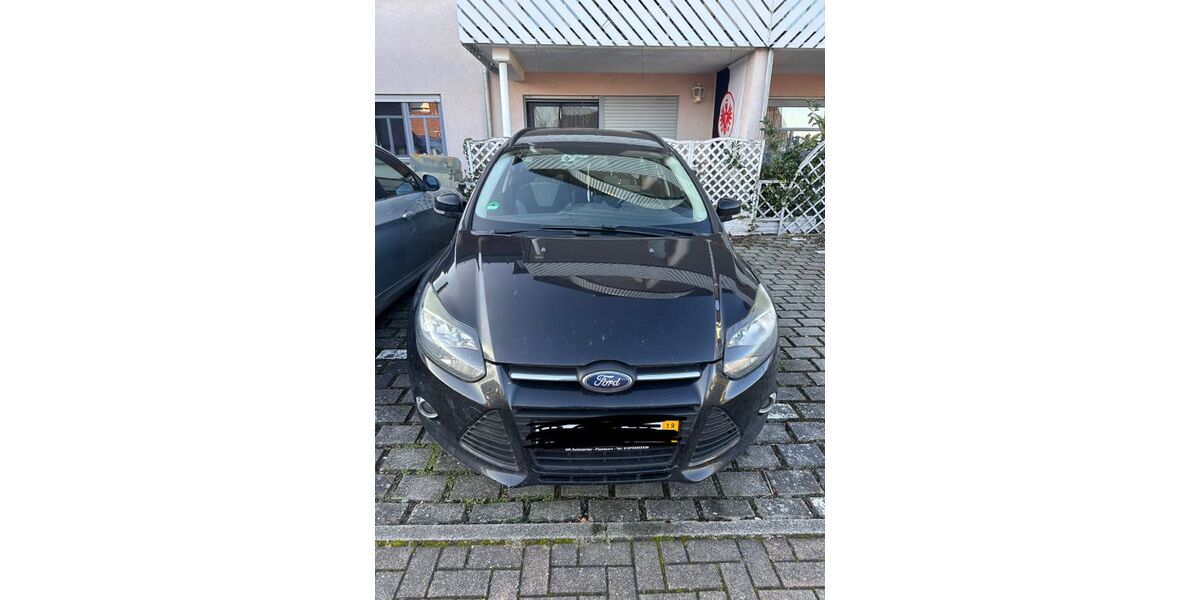 Ford Focus 151.428 km 3.600 &euro; Katzenelnbogen 56368