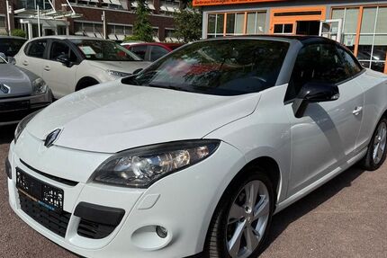 Renault Megane 162.750 km 6.890 &euro; Magdeburg 39124