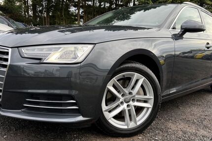 Audi A4 162.500 km 15.999 &euro; Nauheim 64569