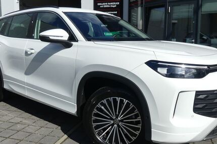 VW Tayron 26.233 km 36.600 &euro; Berlin 13156