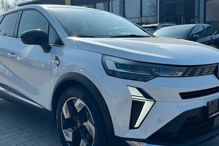 Renault Symbioz 22.300 km 25.490 &euro; Wiesmoor 26639