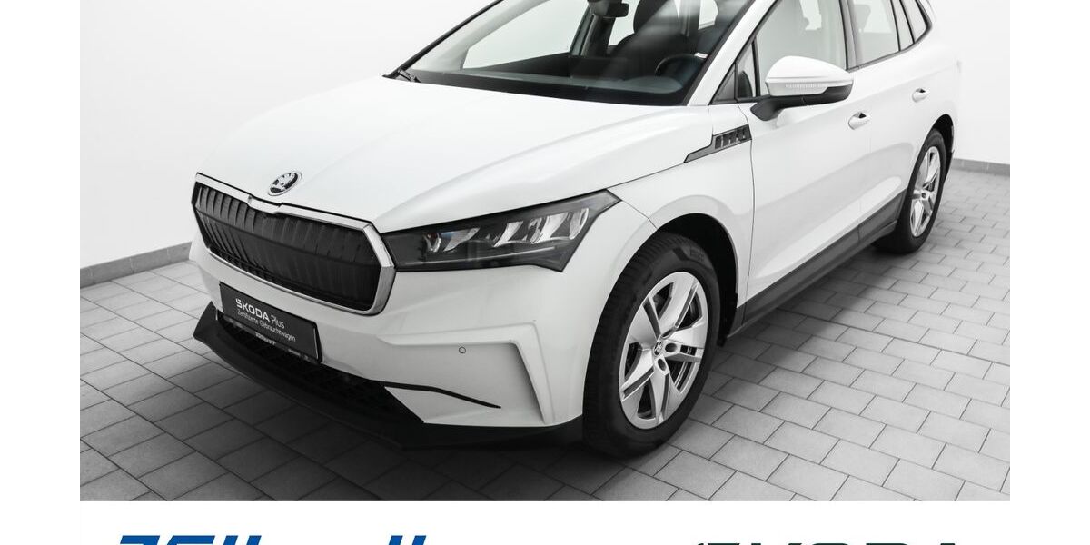 Skoda Enyaq 18.374 km 21.880 &euro; Holzminden 37603