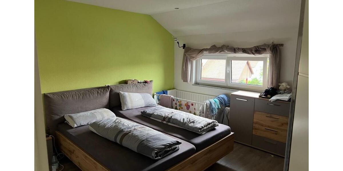Einfamilienhaus Bad Kissingen - 5 Zimmer, 145 m&sup2;, 599.000&euro; | Angebot:25332130