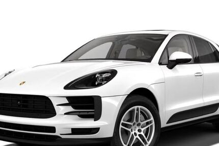 Porsche Macan 89.615 km 50.690 &euro; Plattling 94447