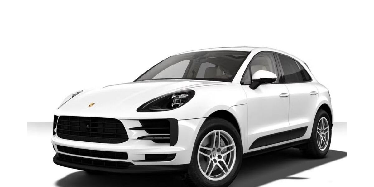Porsche Macan 89.615 km 52.490 &euro; Plattling 94447