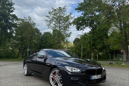BMW 640 Gran Coupé 208.000 km 22.000 &euro; Rupertsbuch 85132