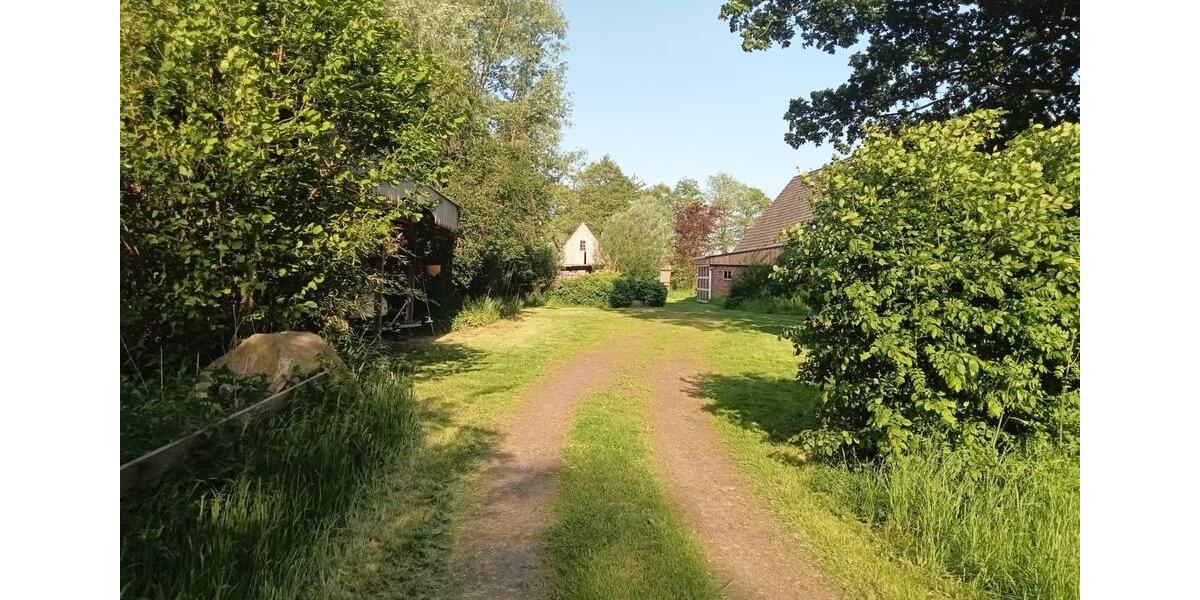 Bauernhaus, Landhaus Wingst - 6 Zimmer, 200 m&sup2;, 285.000&euro; | Angebot:25218343