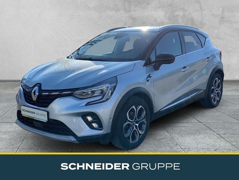 Captur