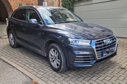 Audi Q5 78.000 km 29.500 € Laage 18299
