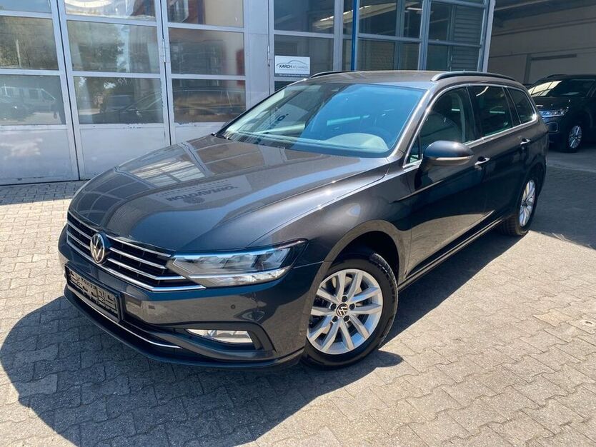 Passat