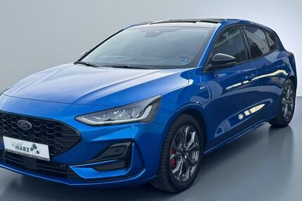 Ford Focus 13.700 km 28.790 € Berglicht 54426