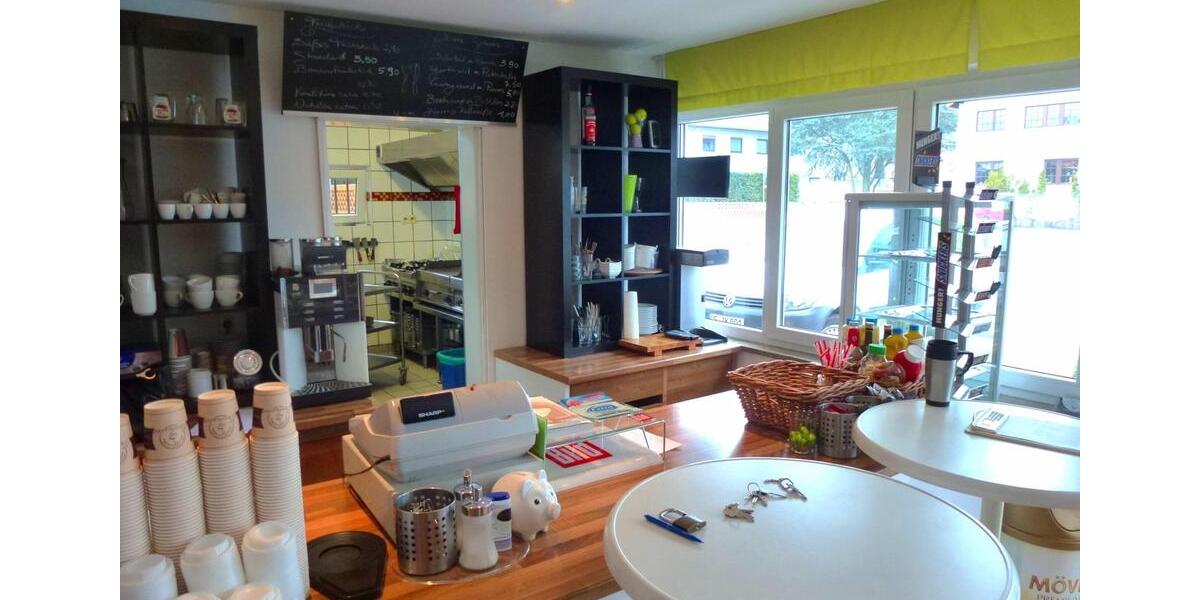 Gewerbeobjekt Rödermark - 1.400&euro; | Angebot:26340467