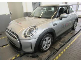 Mini Cooper 52.153 km 18.999 &euro; Peine 31228