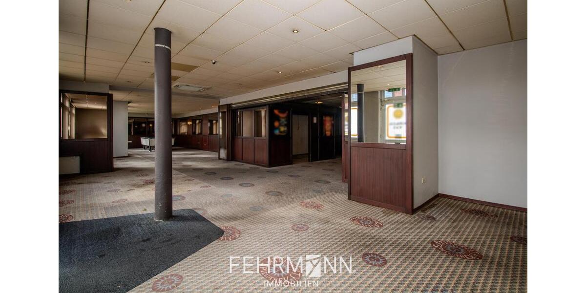 Gewerbeobjekt Haren (Ems) - 2.400&euro; | Angebot:25962341