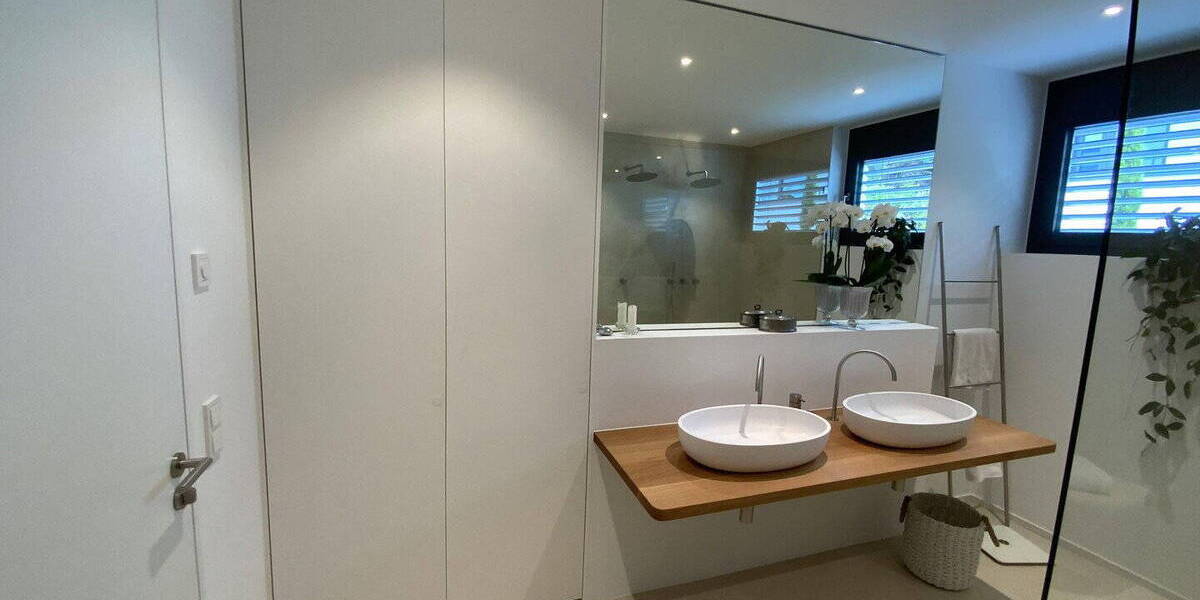 Etagenwohnung Lörrach - 3 Zimmer, 169 m&sup2;, 1.350.000&euro; | Angebot:26123713