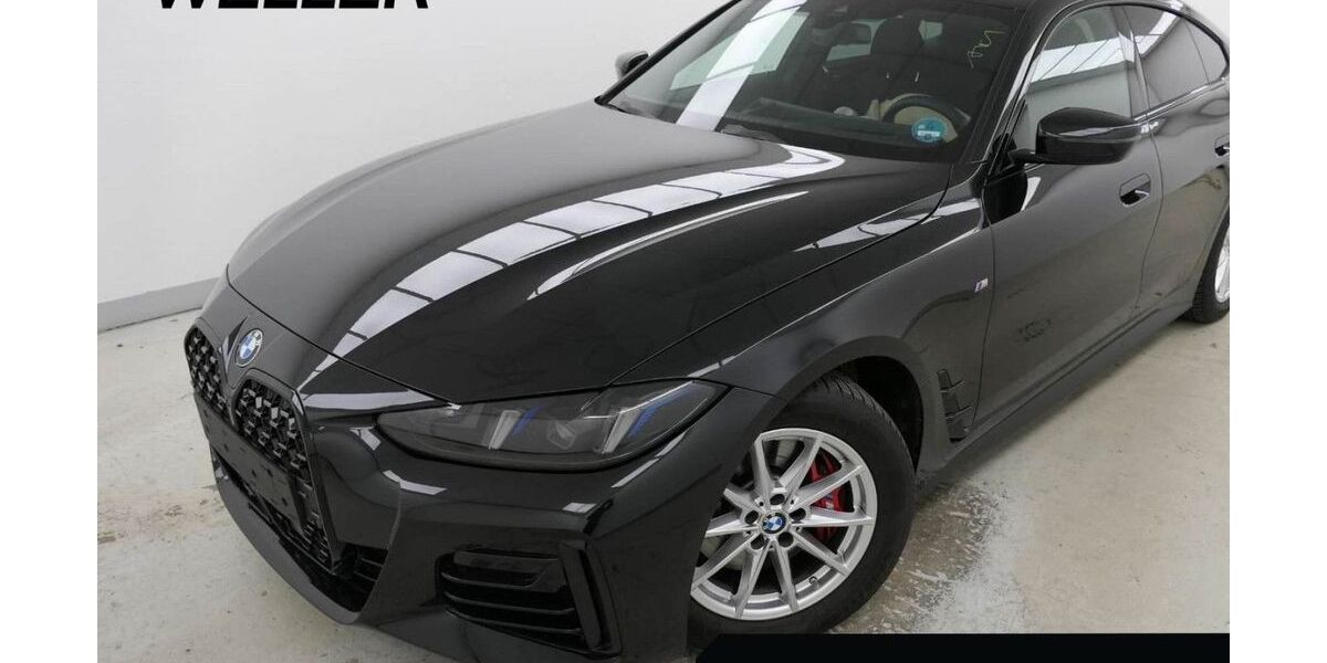 BMW 420 Gran Coupé 24.606 km 44.700 &euro; Lüneburg 21339