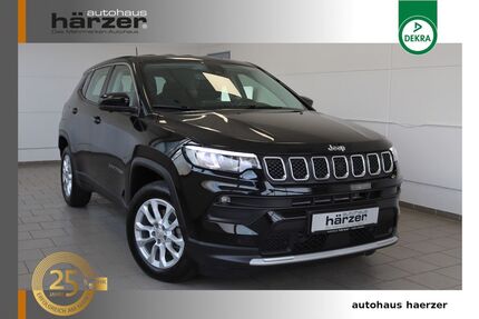 Jeep Compass 9.283 km 23.490 &euro; Schkopau 06258