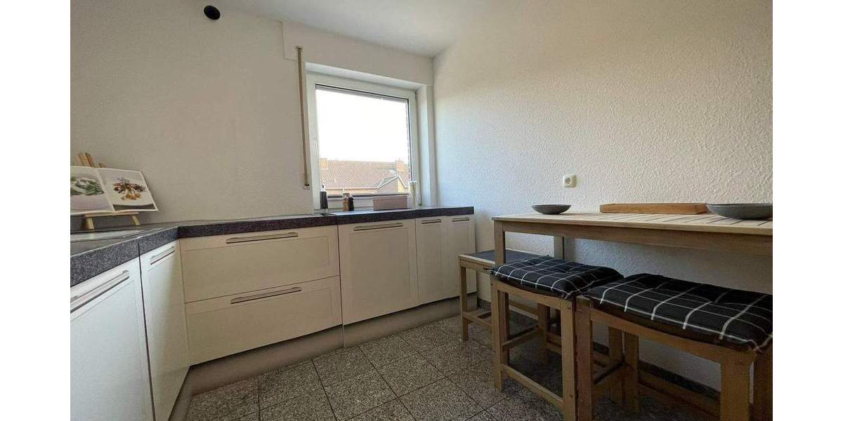 Etagenwohnung Alsdorf - 4 Zimmer, 123 m&sup2;, 299.000&euro; | Angebot:24035306
