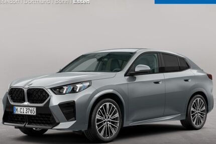 BMW X2 16.113 km 43.999 &euro; Essen 45141